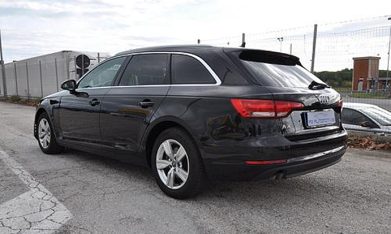 Audi A4 Avant 2.0 Td...