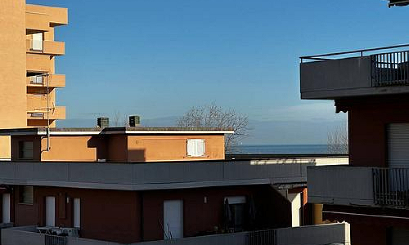 Appartamento - Fermo...