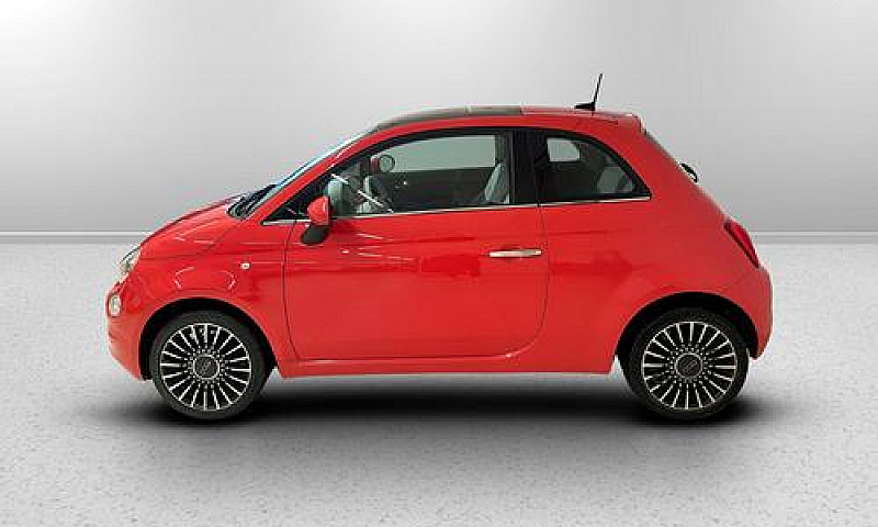 Fiat 500 (2015-2024)...