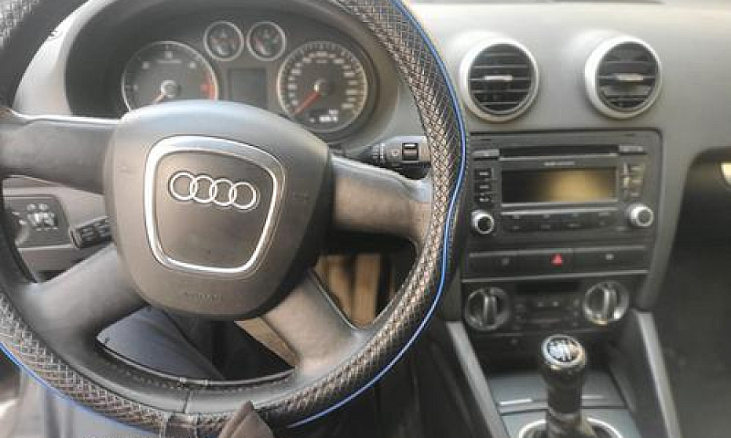 Audi A3 Sportback 1....