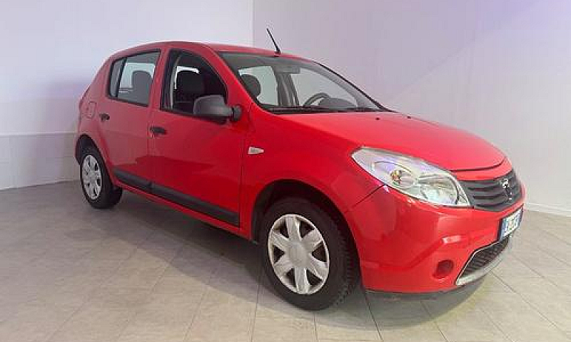 Dacia Sandero 1.2 16...