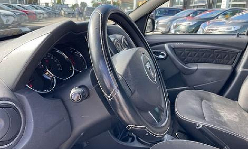 Dacia Duster 1.5 Dci...
