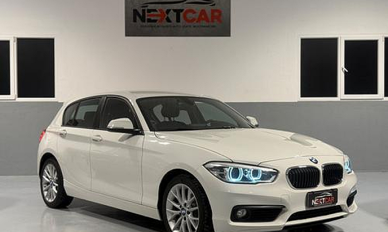 Bmw 118 5P. Urban Un...