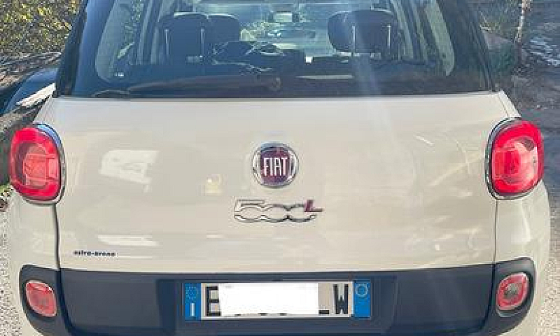 Fiat 500L 1.3 Multij...