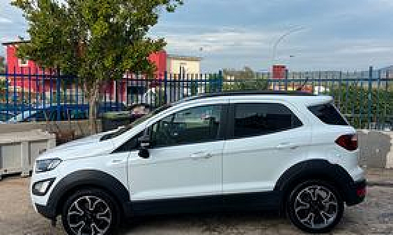 Ford Ecosport 1.0 Ec...