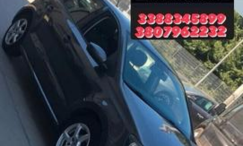 Volkswagen Polo 1.4 ...