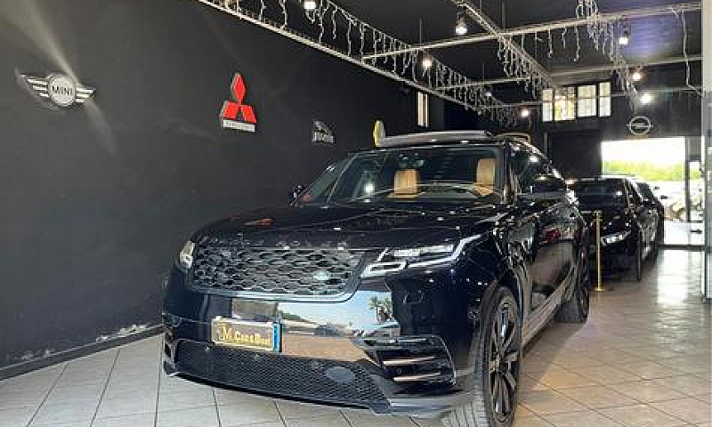 Land Rover Range Rov...