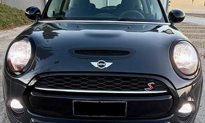 Mini 2.0 Cooper S...