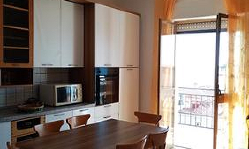 Appartamento Bagnara...
