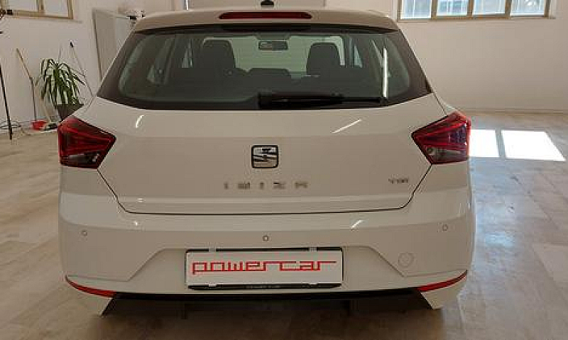Seat Ibiza 1.0 Tgi 5...
