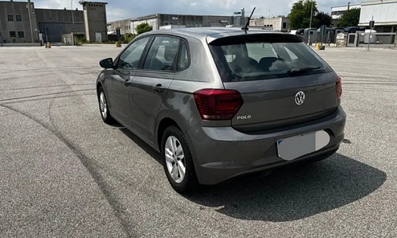 Volkswagen Polo Conf...