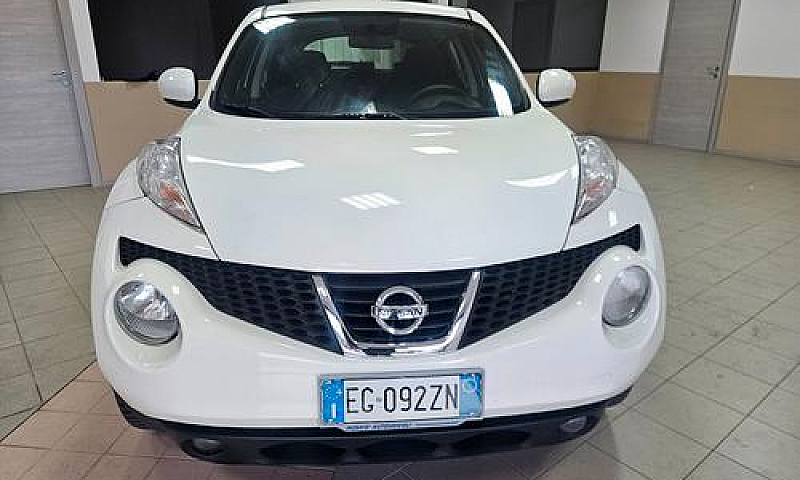Nissan Juke 1.5 Dci ...
