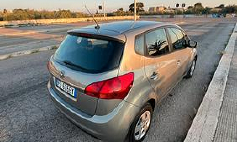 Kia Venga 1.4 Cvvt A...