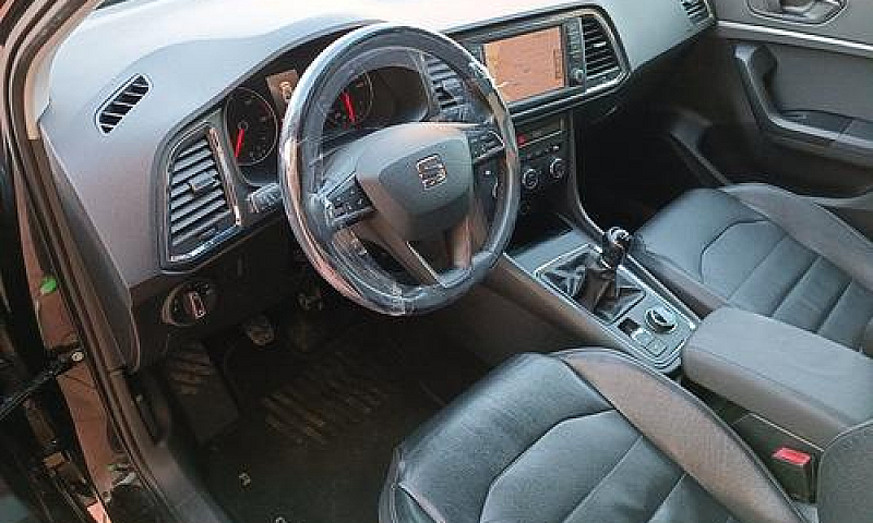 Seat Ateca 1.6 Tdi X...