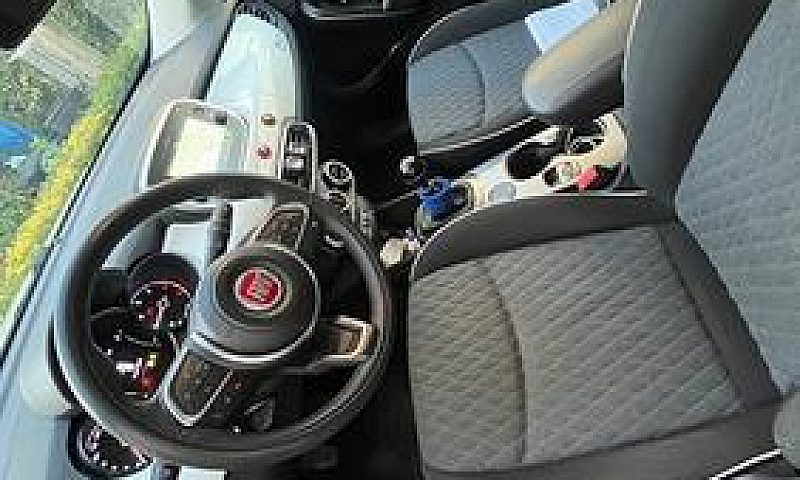 Fiat 500X - 2019...
