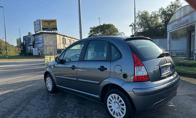 Citroen C3 1.4 Ideal...