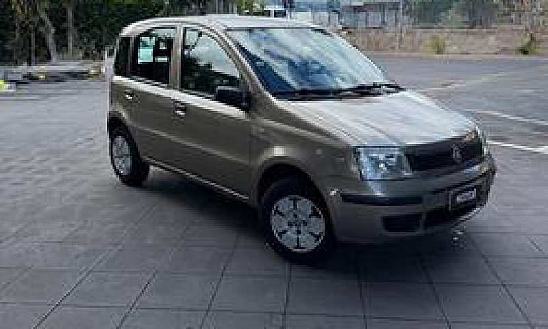 Fiat Panda 1.2 Dynam...