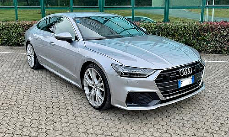 Audi A7 50 3.0 Tdi 2...