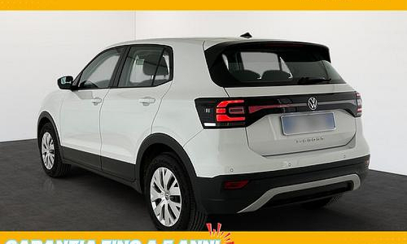 Volkswagen T-Cross 1...
