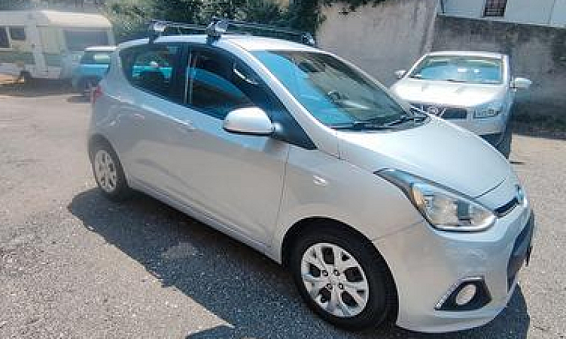 Hyundai I10 1.0 Mpi ...