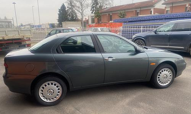 Alfa Romeo 156 1.6I ...