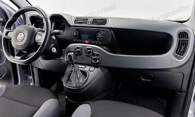 Fiat Panda 1.2 Easy...