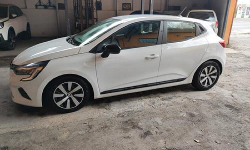 Renault Clio 2023 Al...