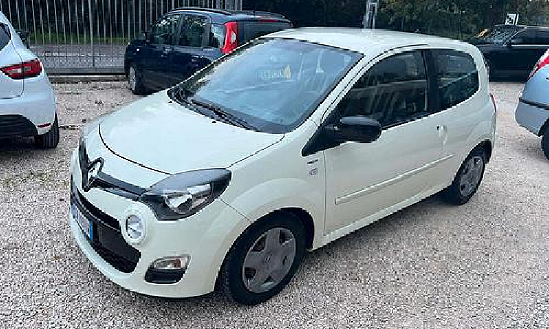 Renault Twingo Neopa...