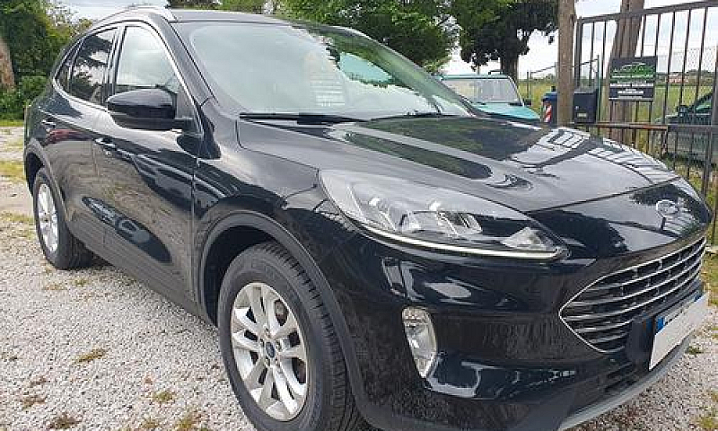 Ford Kuga 1.5 Tdci T...