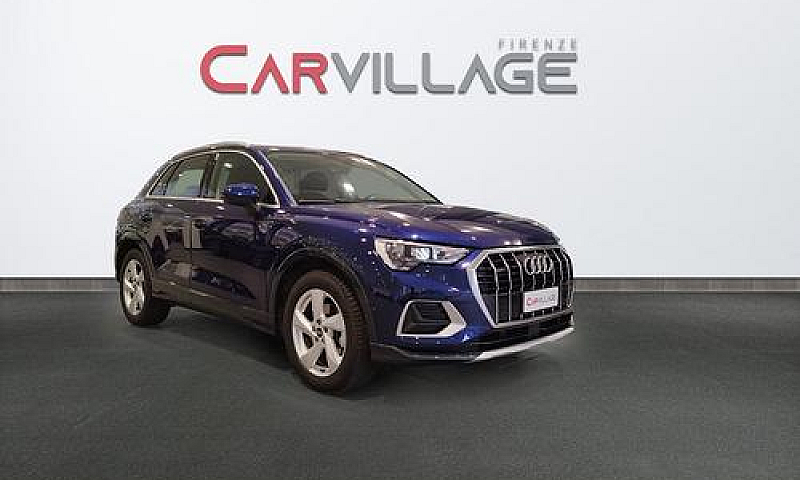 Audi Q3 35 2.0 Tdi B...