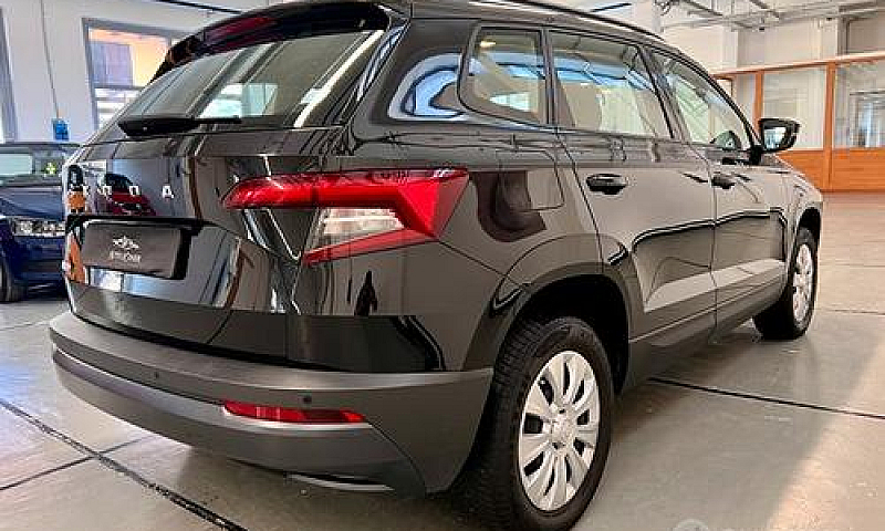 Skoda Karoq - Solo 6...