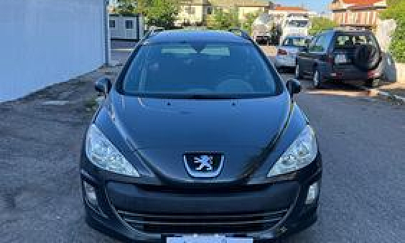Peugeot 308 1.6 Hdi ...