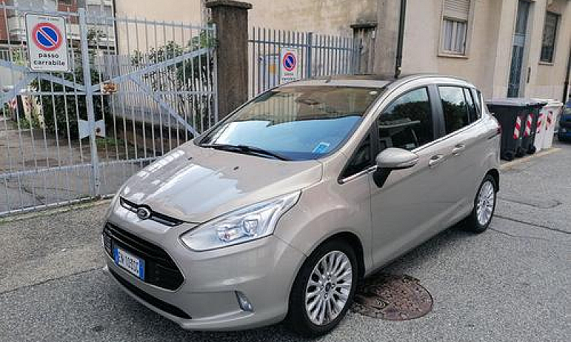 Ford B-Max 1.4 Benzi...