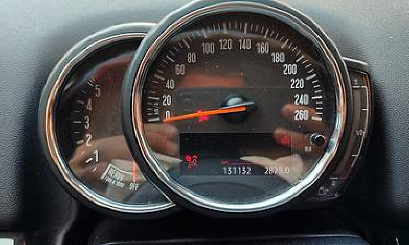 Mini Cooper D Countr...