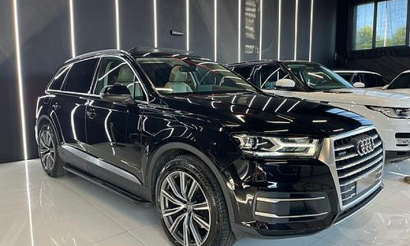 Audi Q7 45 Tdi Quatt...