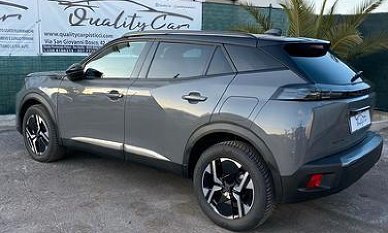 Peugeot 2008 Bluehdi...