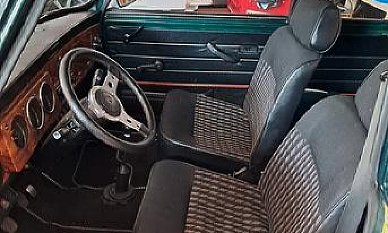 Rover Mini 1.0 Racin...
