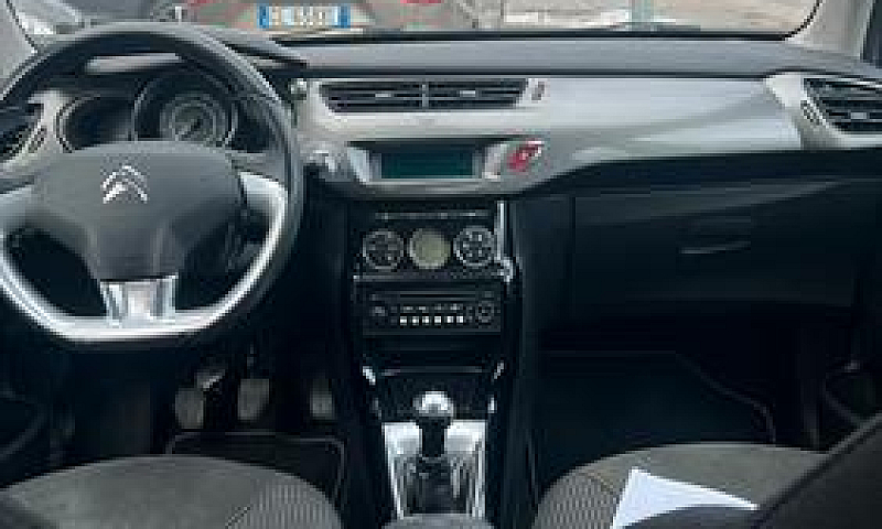 Citroen C3 1.4 Hdi...
