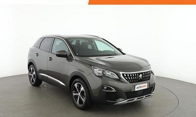 Peugeot 3008 Tl03529...