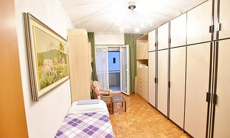 Bolzano: Trilocale C...