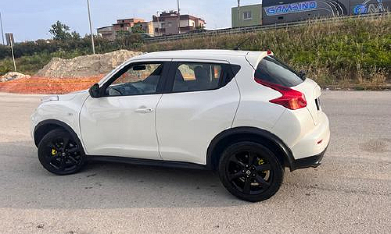 Nissan Juke 1.5 Dci ...
