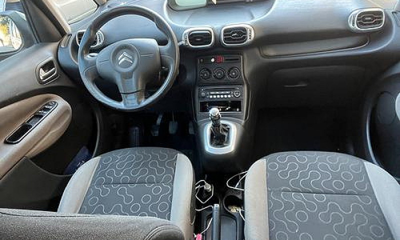 Citroen C3 Picasso 1...