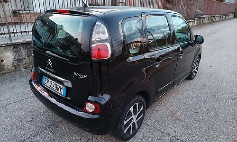 Citroen C3 Picasso E...