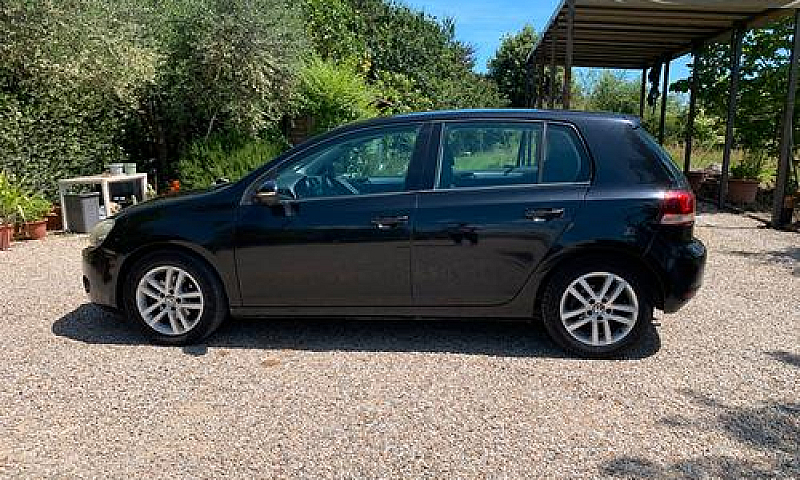 Volkswagen Golf 2.0 ...