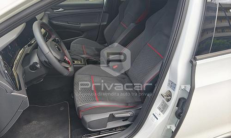 Volkswagen Golf 2.0 ...