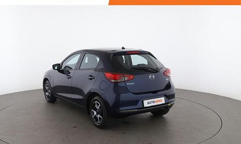 Mazda 2 Yb01467...