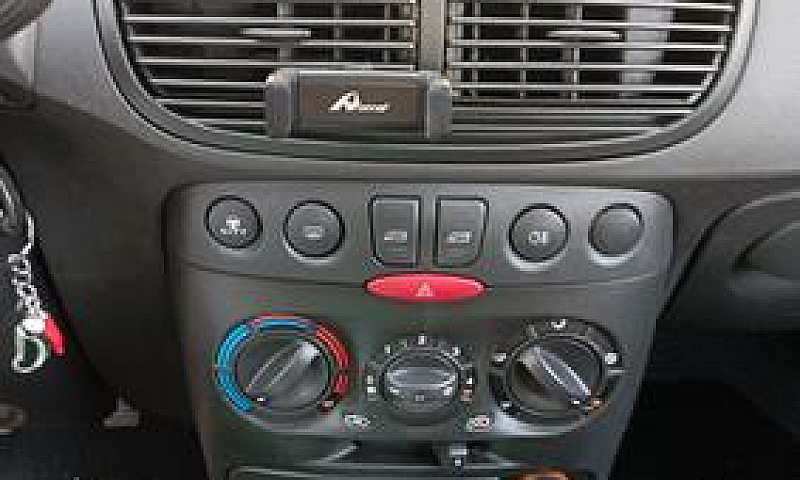 Fiat Punto 2ª Serie ...
