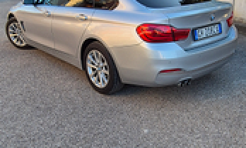 Bmw Serie 4 F36...