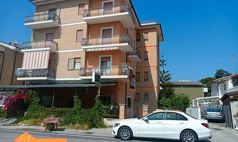 Appartamento 2° Pian...