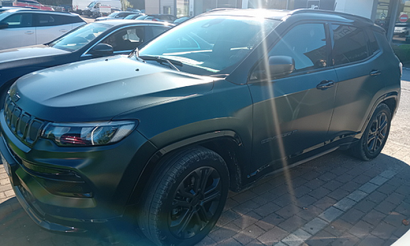 Jeep Compass 1.6 Mjt...